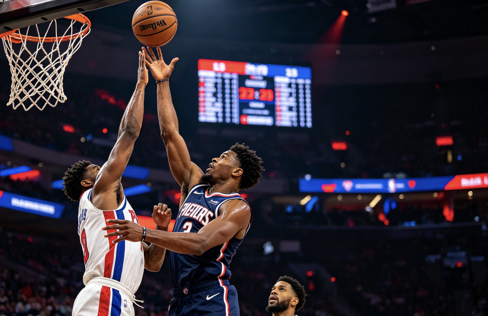 实时比分服务